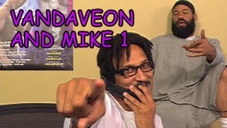 Vandaveon and Mike Fix Key & Peele - Episode 1 - Uncensored