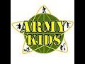 Друг ARMY KIDS - Николь Князева !!! 🌹. armykids.com.ua