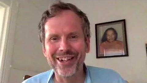 BeThePeace Challenge - Philip Hellmich
