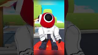 Fatboy And Doll Squid Game Protect Environment - Scary Teacher 3D Challenge