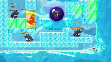 Drink Along with Dan and John - Rayman Origins #2 (February 2012 #1) | WikiGameGuides