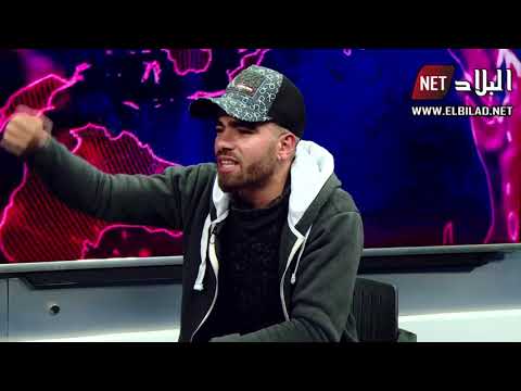 البلاد تستضيف المدون المعارض شمس الدين لعلامي المعروف باسم ابراهيم