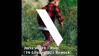 Joris Voorn - Ryo  (14 Lifes - 2021 Rework)