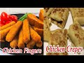 2 Quick and Unique Recipes for Iftar Menu by Shahana Malik | Shahana Malik