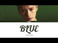 [SUB INDO] Jackson Wang (Got7) - Blue