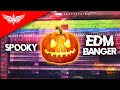 How To Make A Spooky EDM Banger - FL Studio 20 Tutorial