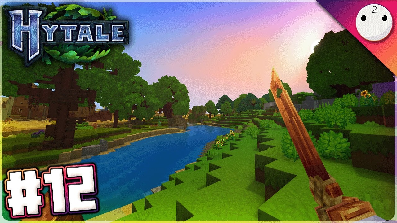 SCHAFFEN WIR'S ENDLICH NACH HAUSE?! | Hytale LP #012 | eighty Gaming