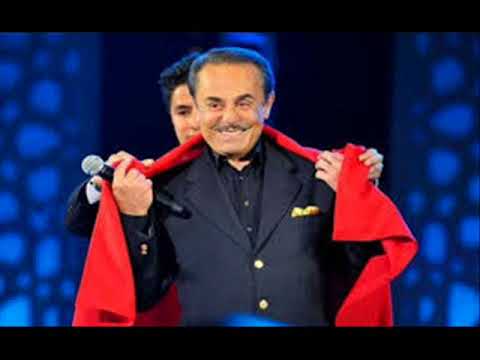 عيدك ياللي انتي العيد ملحم بركات