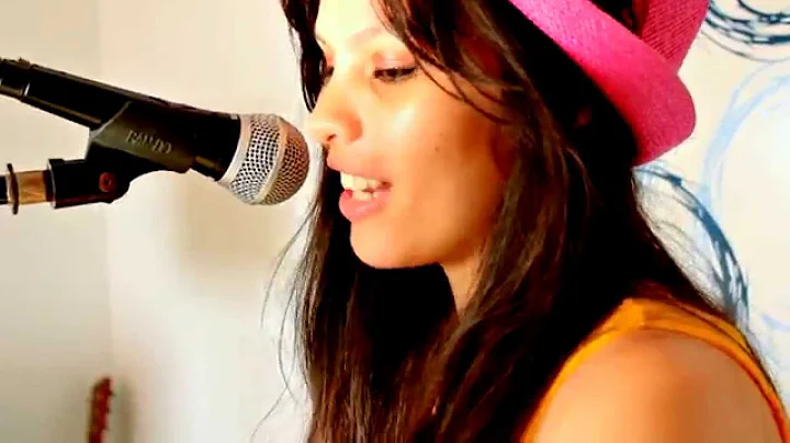 Hit The Road Jack (Cover) Chris Chronos & Lesley-A...