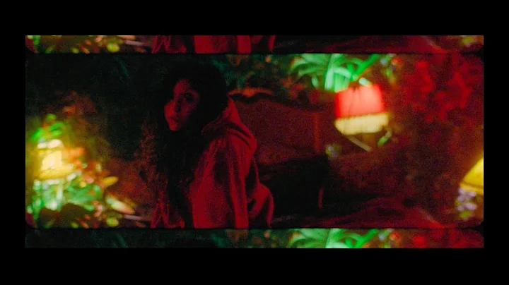 ELIZA - Wide Eyed Fool (Official Video)