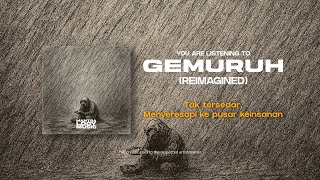 Download Lagu GEMURUH - Search \u0026 Wings (Reimagined by MantraLogy) MP3 Download Lagu GEMURUH - Search \u0026 Wings (Reimagined by MantraLogy) MP3