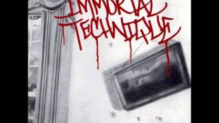 Immortal Technique - The Point of No Return Lyrics