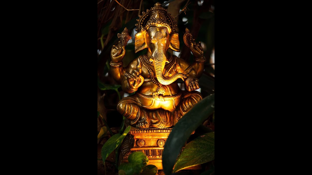        Nayaganai Paada Naan  Sri Vinayagar  Uruvatti Naadu  HD