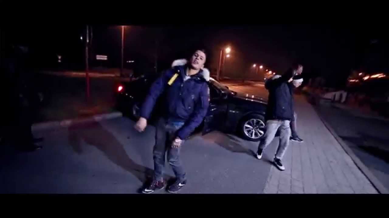 Hayce Lemsi- Young Bikow #1 (Clip Officiel)