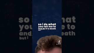 I Won’t - lyric video out now!