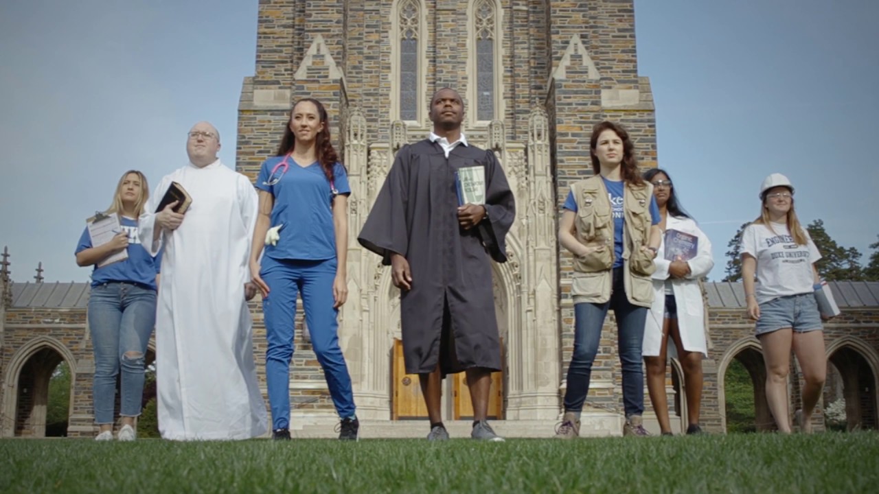 Thank you for equipping tomorrow’s leaders!