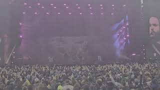 Wind Rose - Gates of Ekrund (live At Wacken 2025)