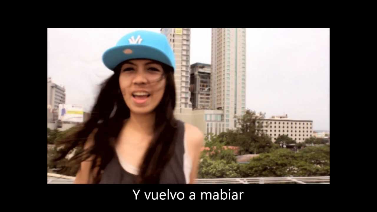 love the way you lie spanish version /w subtitiles COVER