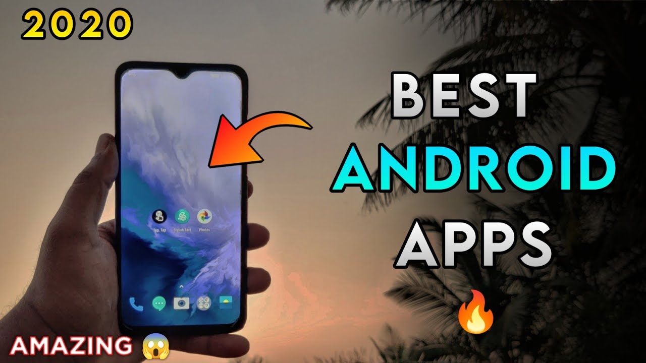 4 Most Amazing Apps of 2020😲 || Apps That Can Blow Your Mind❤❤ #2