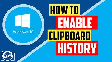 How to Enable, View or Clear Clipboard History on Windows 10