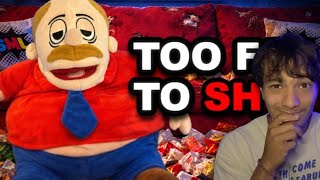 What Happens To EVERY SML Character In The Future?(@ItsSMLUniverseYT Reaction)