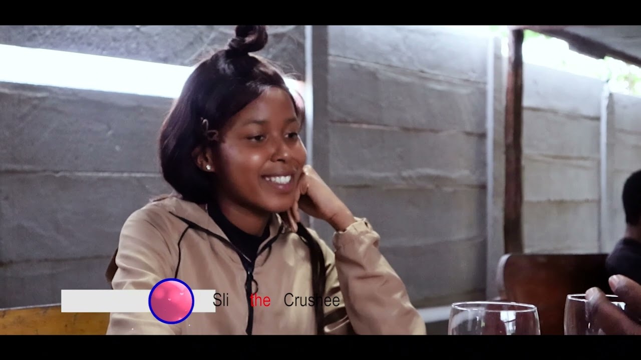 UNIZULU Campus Crush S2 Eps1