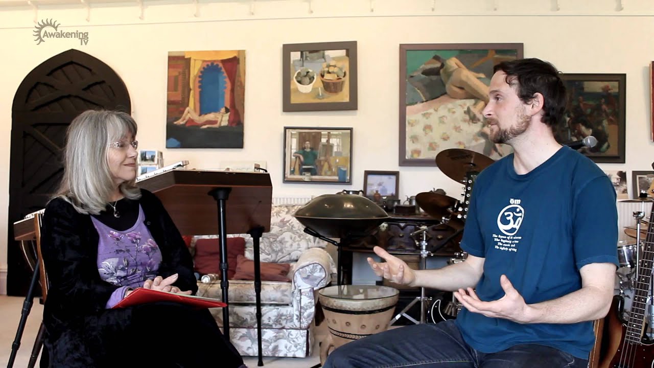 Integral Transformative Practice Ralph Cree - Integral Transformative Practice - YouTube