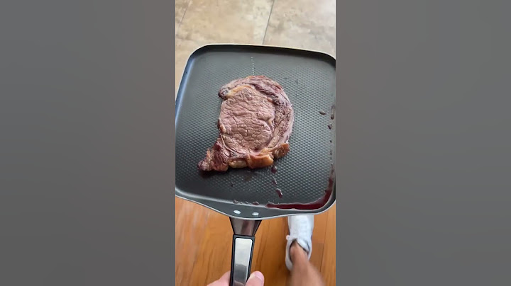 I Tried Cooking a Steak inside my Car