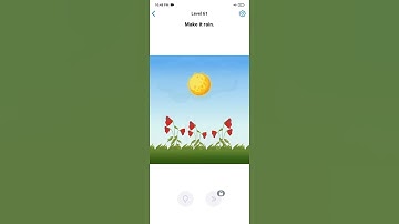 Esay Games - Brain Test ⭕💯✅: Level *61 Gameplay (Android, iOS) #PlayGo!