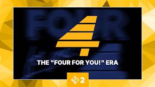 Ptv-4 - The Four For You Era 1989-1995