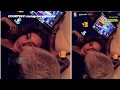 Zayn Malik CUTE Gigi Hadid Romantic Gesture Photo On Instagram