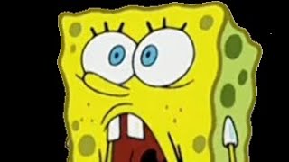 YTPH:Bob Esponja se queda atrapado