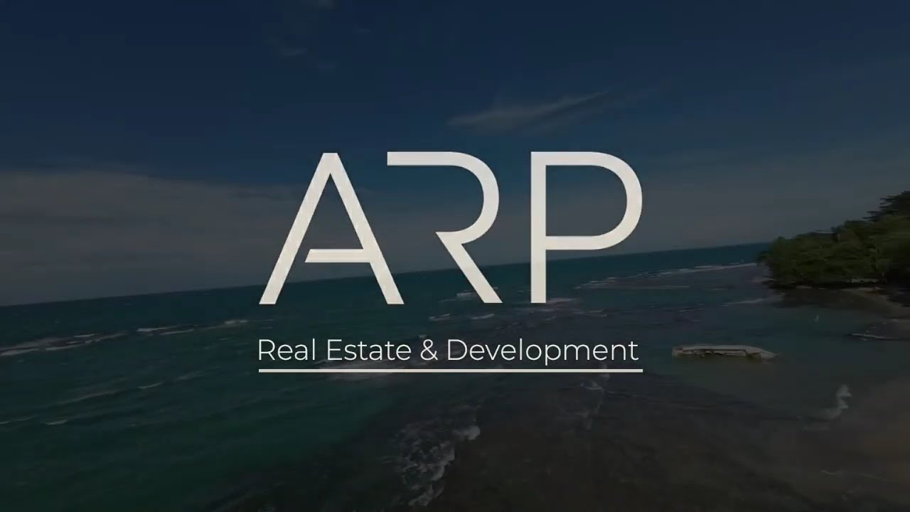 La Cima: Rare Elevated Ocean View Property in Puerto Viejo de Talamanca, Costa Rica