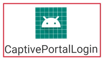 How To Captive Portal Login Problem Solve in Android