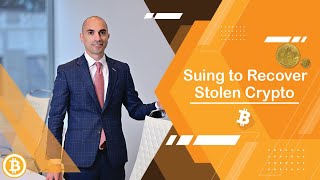 Crypto Recovery Attorney: Recovering Stolen or Hacked Crypto Currency