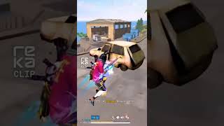 Enemy Detected! What Happens Next?#GamingMoments #EnemyDetected