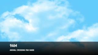 9AM (Fan Made) – Animal Crossing: Wii U Music
