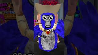 I Got a Gorilla Tag Creator Code..