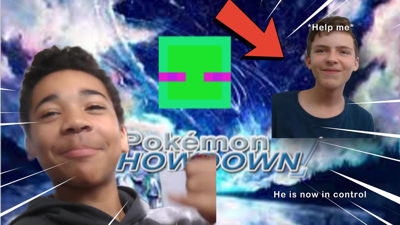 I've officially lost all my Brain Cells - Pokémon Showdown but my ...