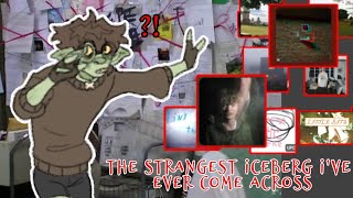The STRANGEST controversy that NO ONE knew about! | the HCL/Virtual Wrestling controversy |