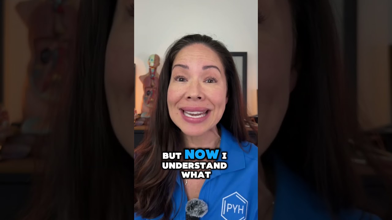 A Hormone Doctor’s Real Talk on Menopause Symptoms 