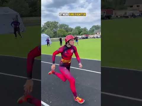 Normal Skill VS King Of Firefighters 