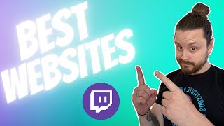 Best Websites for Twitch Overlays