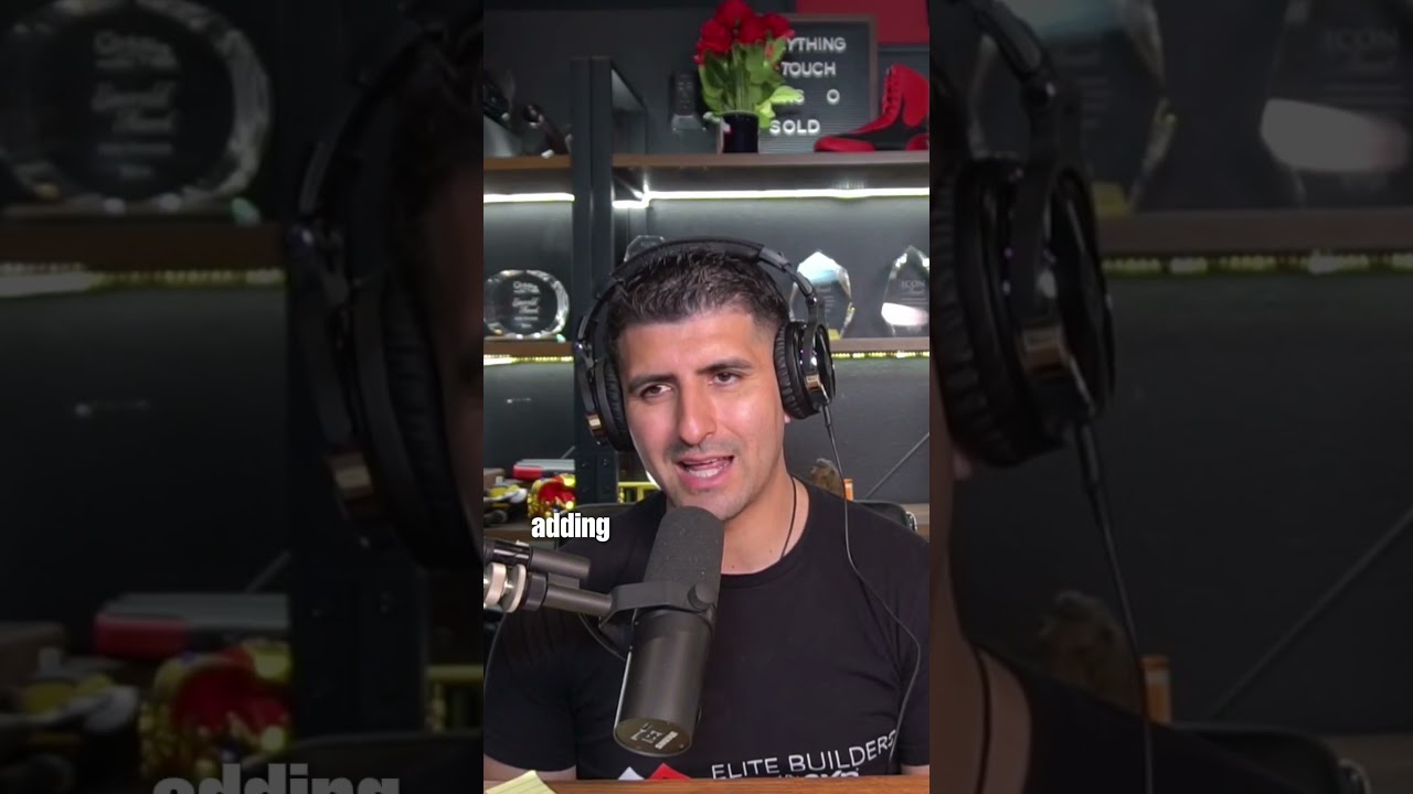 ADUs are the best-kept secret in real estate. 