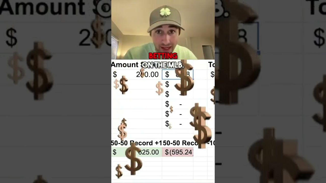 How to Find Profitable MLB Bets 