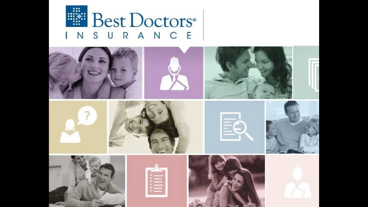 Best Doctors Insurance 4 - YouTube