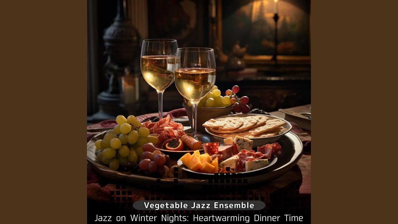 Winter's Cozy Delights