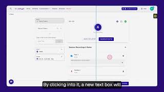Adding additional information to your note