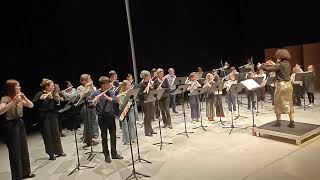 Flute Spark - Dag van de Academies 2026