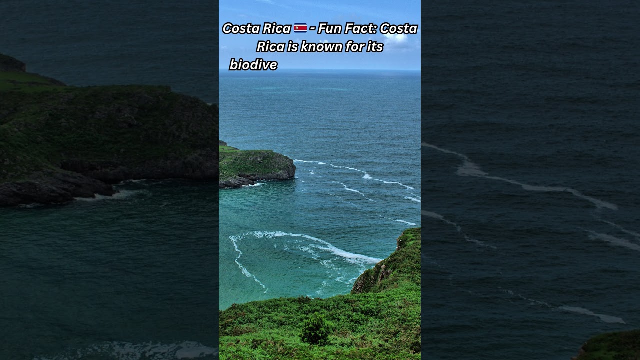 🌍 Which Country Has NO Army? | Mind-Blowing Geography Trivia Challenge 